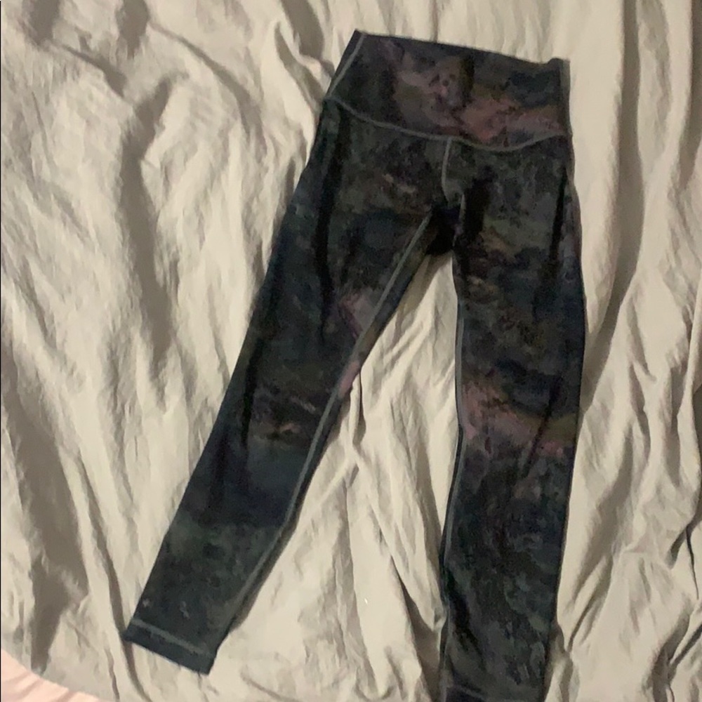 lululemon leggings